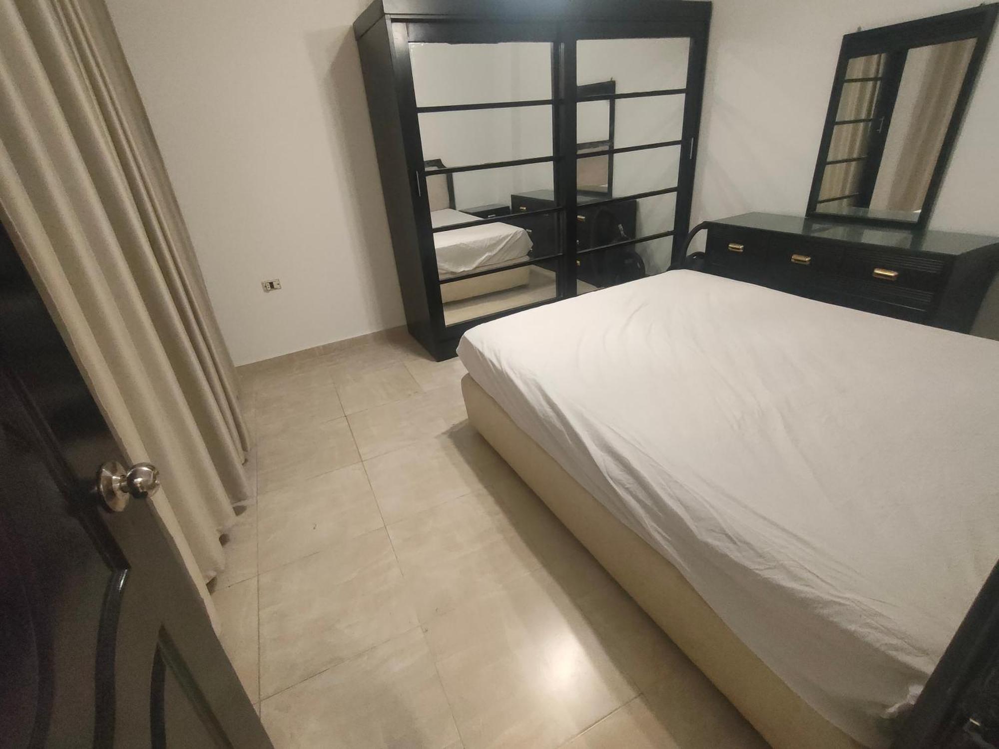 Apartment In Magawish الغردقة المظهر الخارجي الصورة