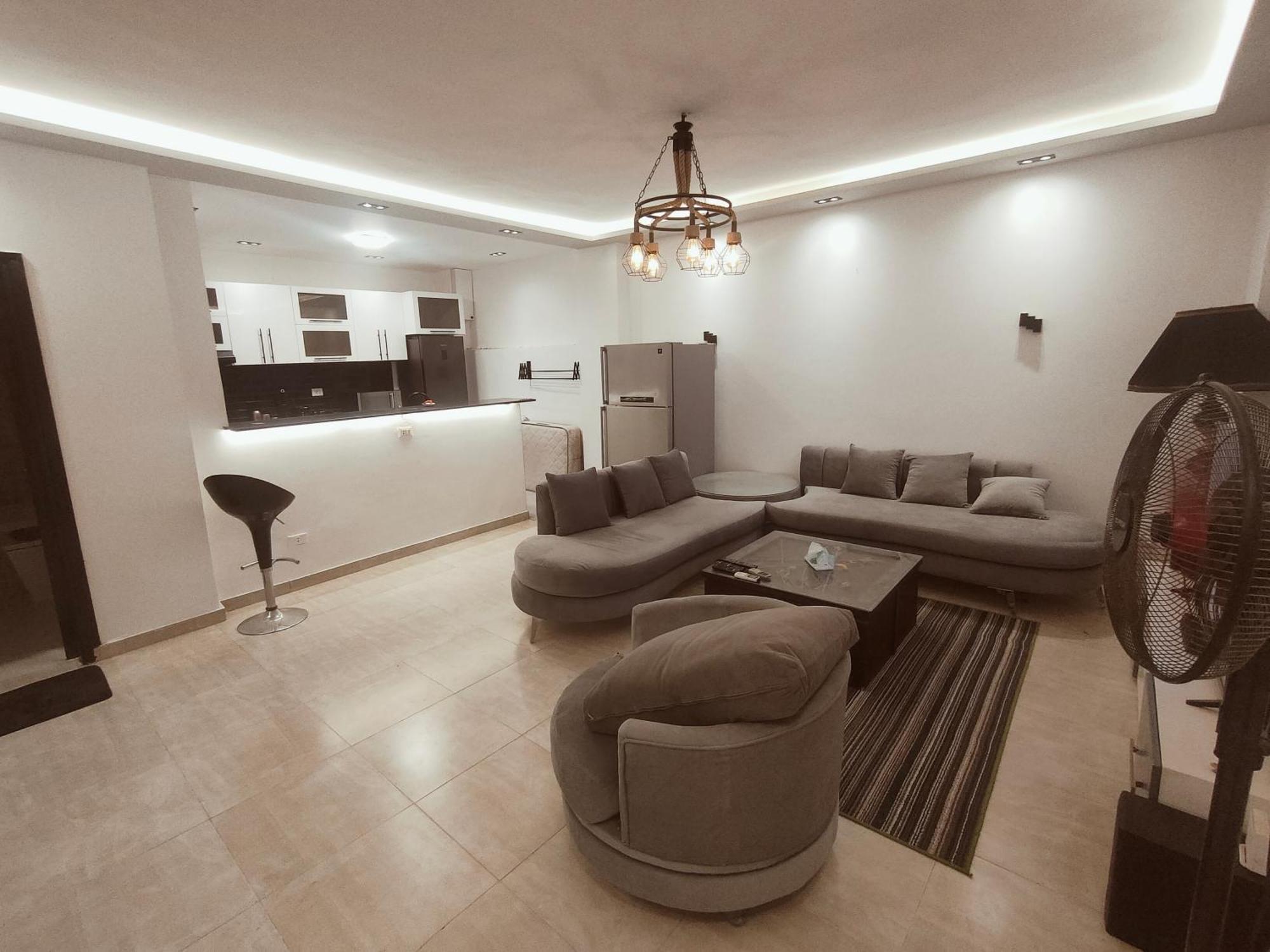 Apartment In Magawish الغردقة المظهر الخارجي الصورة